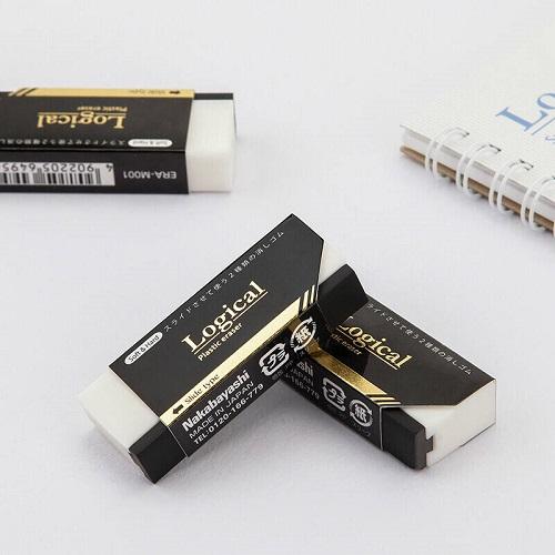 The most original Japanese Erasers